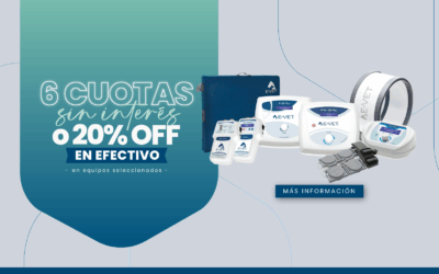 E-VET – PROMOCIÓN ESPECIAL